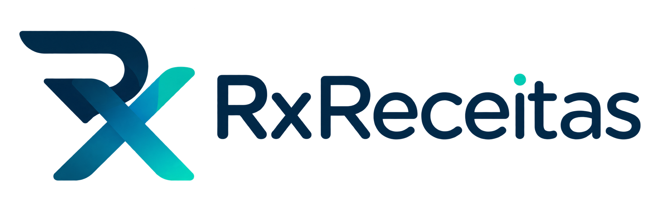 Rx Receitas