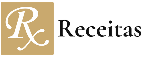 Rx Receitas